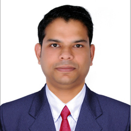 Sudipta Kumar Sharma