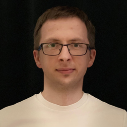 Vitaly Gryaznov