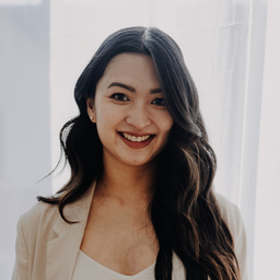 Profilbild Lena Huong Nguyen