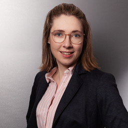 Alexandra Frille