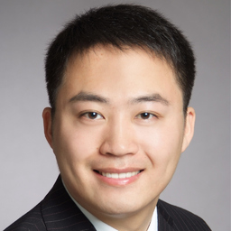 Lei Yang