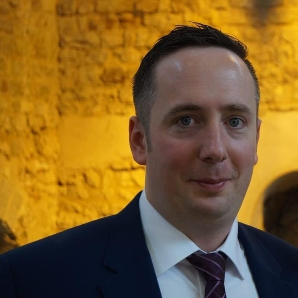 Christian Schneider Geschäftsführer KLog Transports et Logistique