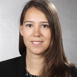 Marieke Borgwardt's profile picture