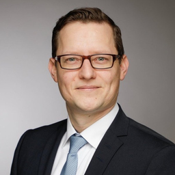 Dominik Heizmann M.A.'s profile picture