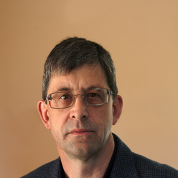Timothy Scane