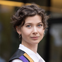 Social Media Profilbild Constanze Illner Frankfurt am Main