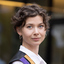 Social Media Profilbild Constanze Illner Frankfurt am Main