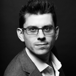 Nicolas Préteceille