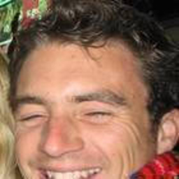 Alex Ramsay