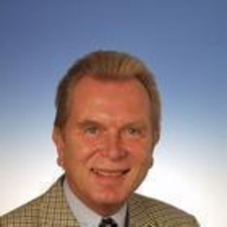 Jürgen F. Kaminsky