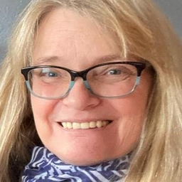 Claudia Haag