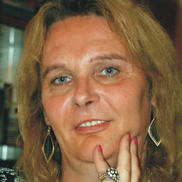 Caroline Schürch's profile picture