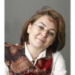 Gladys Shamirian