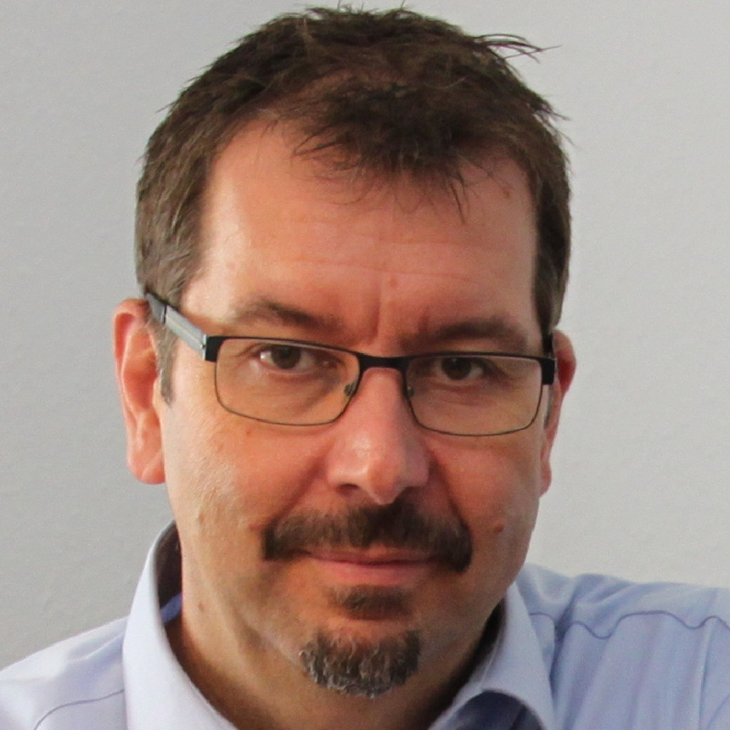 Volker Neumann Inhaber neoskript Kreative Kommunikation XING