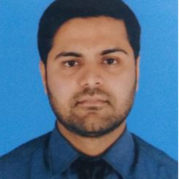 Chirag Maru