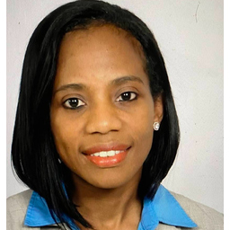 Yolande Clarke