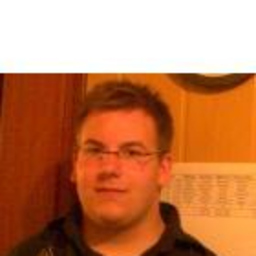 Kevin Patrick Schwarz