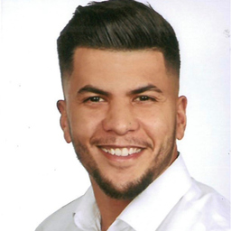 Mohamed Mouhdadi