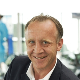 Peter Wenger