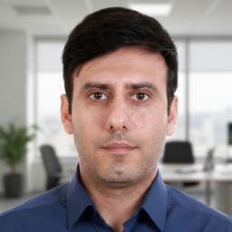 Omid Taheripak