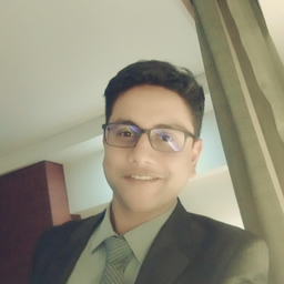 Dr. Anshu Gupta