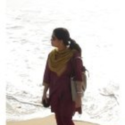 Amena Zeeshan
