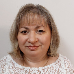 Anzhela Pompe