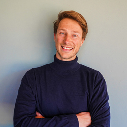 Maximilian Woitscheck
