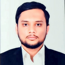 Yuvaraj Chandrashekar