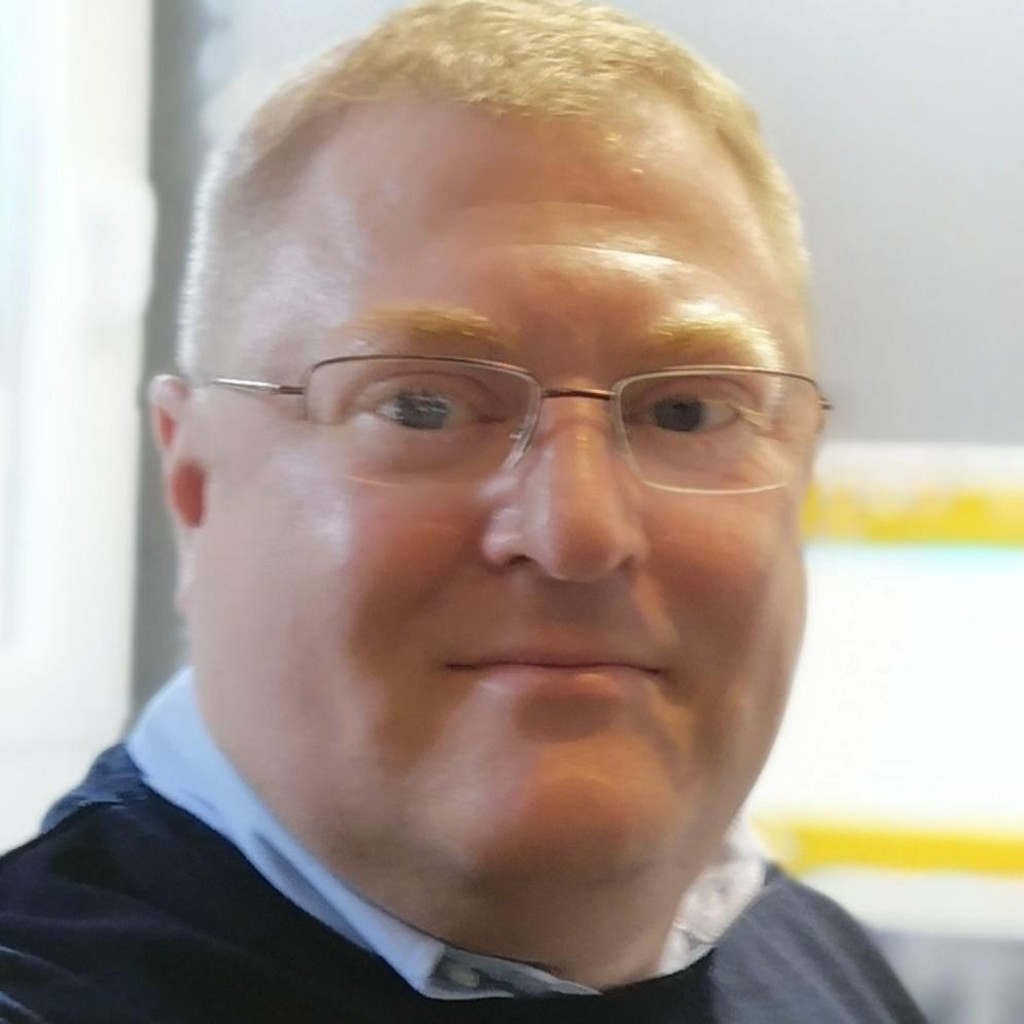 Jürgen Figge Ve AK Dienstleistungen XING