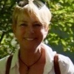 Andrea Zidaric