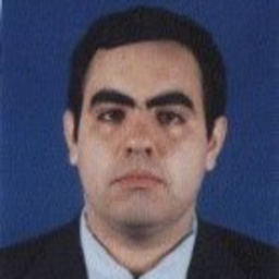 Javier Romero Fuenmayor