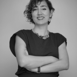 SaMira Alinejad