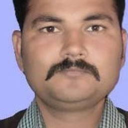 Rajesh Vishwakarma