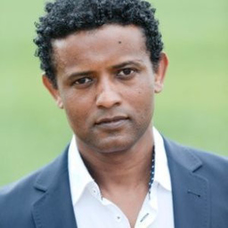 Daniel Mesfun