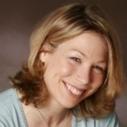 Antje Lindemeyer