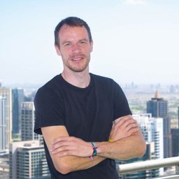 Florian Rein
