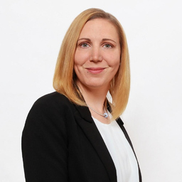 Saskia Hönscheid's profile picture