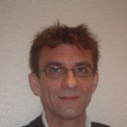 Harry Modjesch