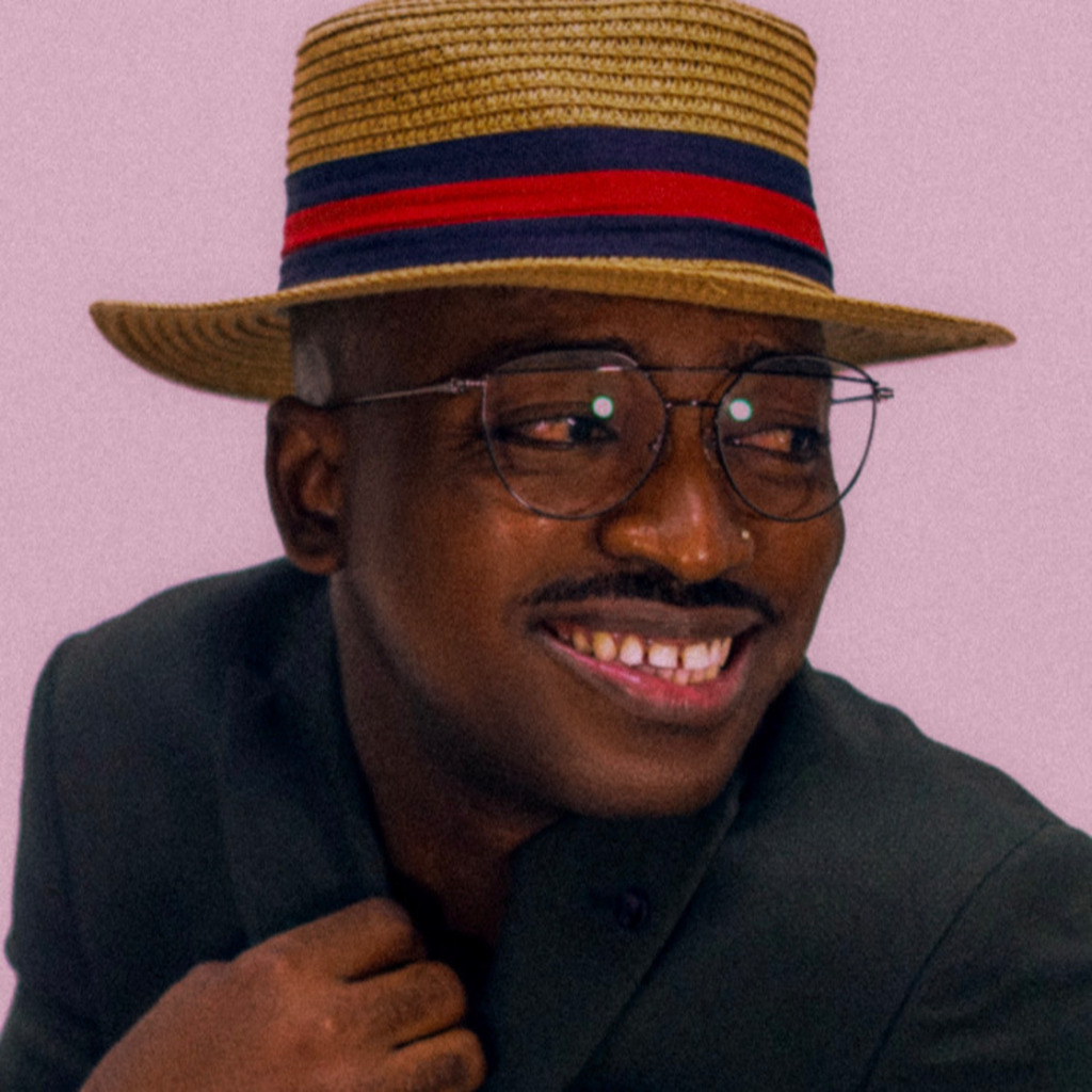 John Isama Cybersecurity Analyst Wisdom Group XING