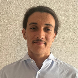 Ilyas Achkik