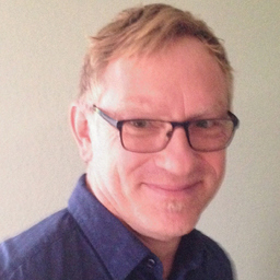 Toni Pfaff