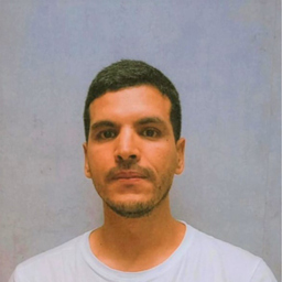 Hicham Maaroufi