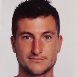 Alexander Müller's profile picture