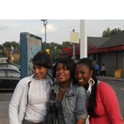 Kadeen Samuels-Lindsay's profile picture