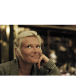 Christin Hansen