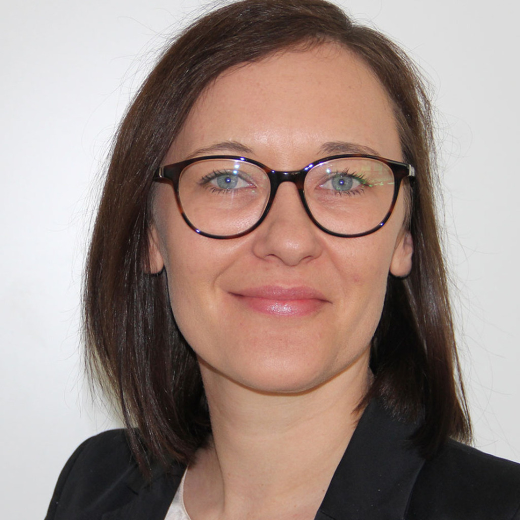 Kathrin Gartner Assistentin der Geschäftsleitung WEKO Wohnen