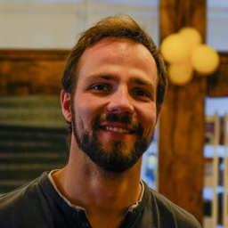Christian Goldenstein