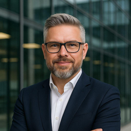 Timo Knoblich