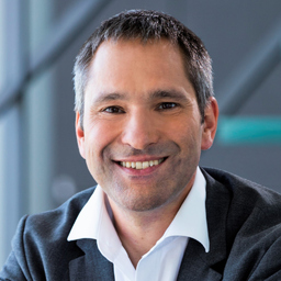 Dr. Patrick Wunsch